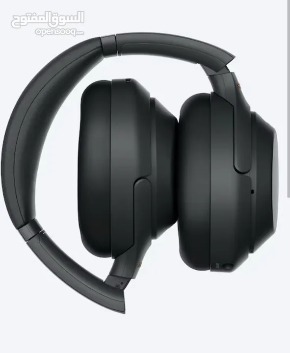 Sony headphones WH-1000XM3