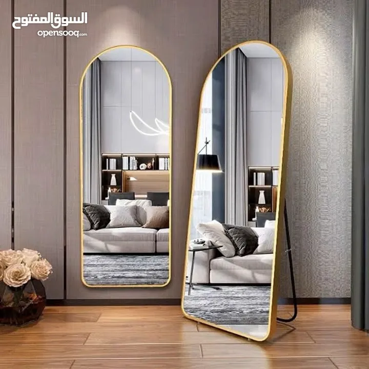 مرآة ستاند