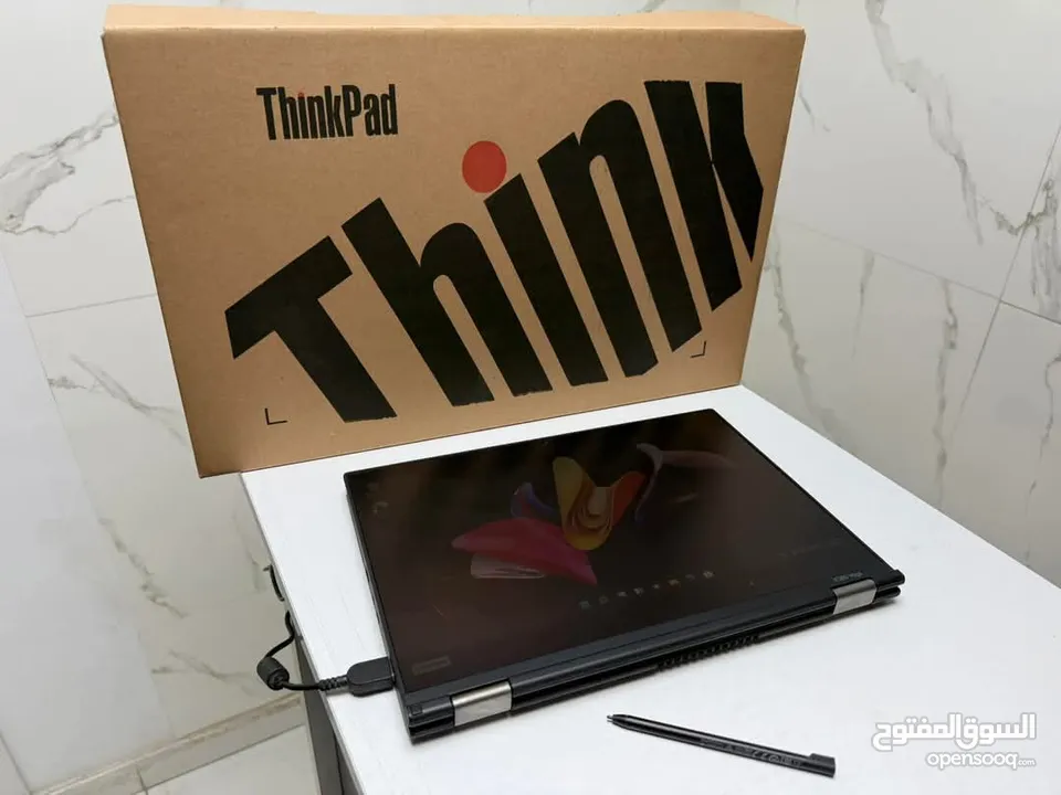 للابتوب+تابلت Ram 16 laptop i5 مع قلم بسعر مغري