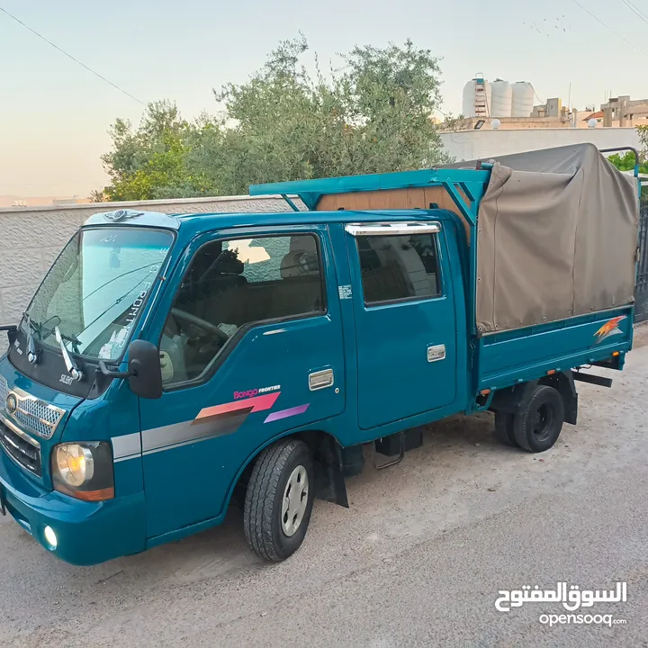بونغو او بنغو او بنجو للبيع