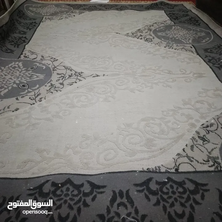 اربع سجادات للبيع