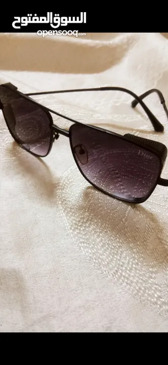 Original Dior sunglasses , special piece  Sunglasses labeled UV 400 provide nearly 100% protection f