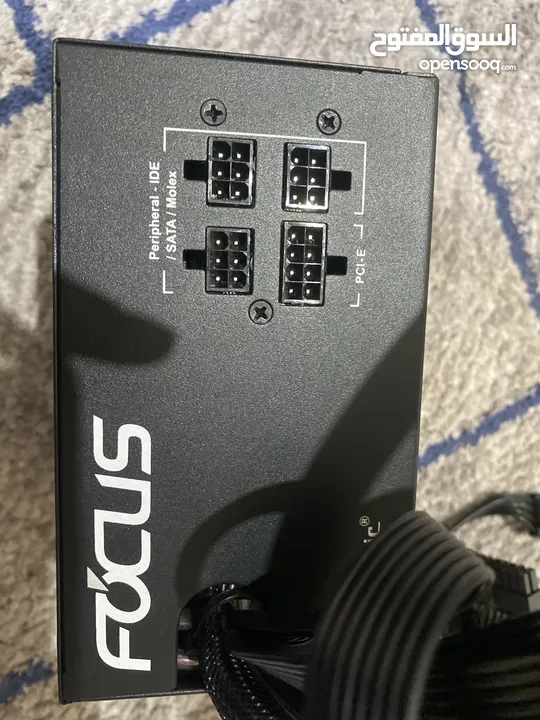 Sea sonic gm-750
