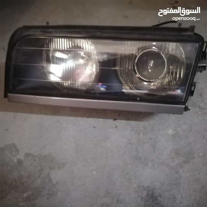 قطع BMW للبيع