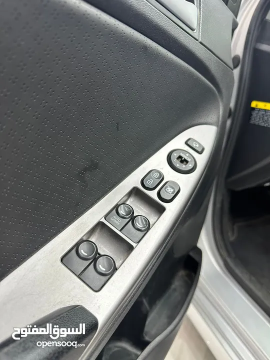 هونداي اكسنت