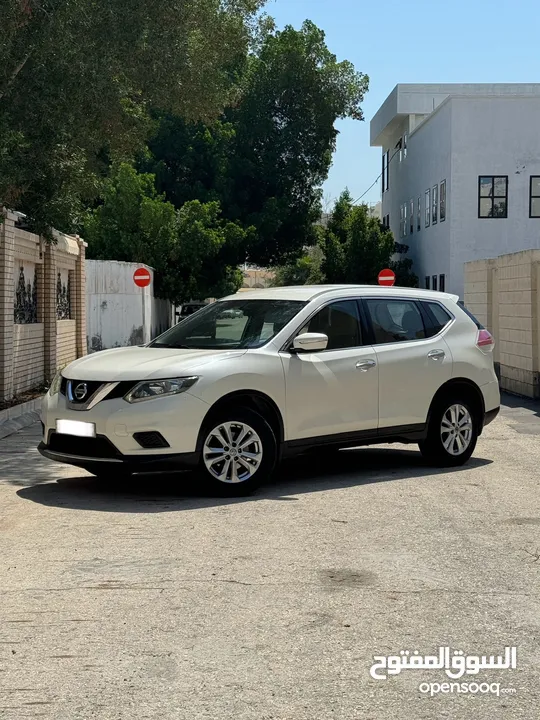 NISSAN X-TRAIL 2016 (SINGLE OWNER) URGENT SALE!