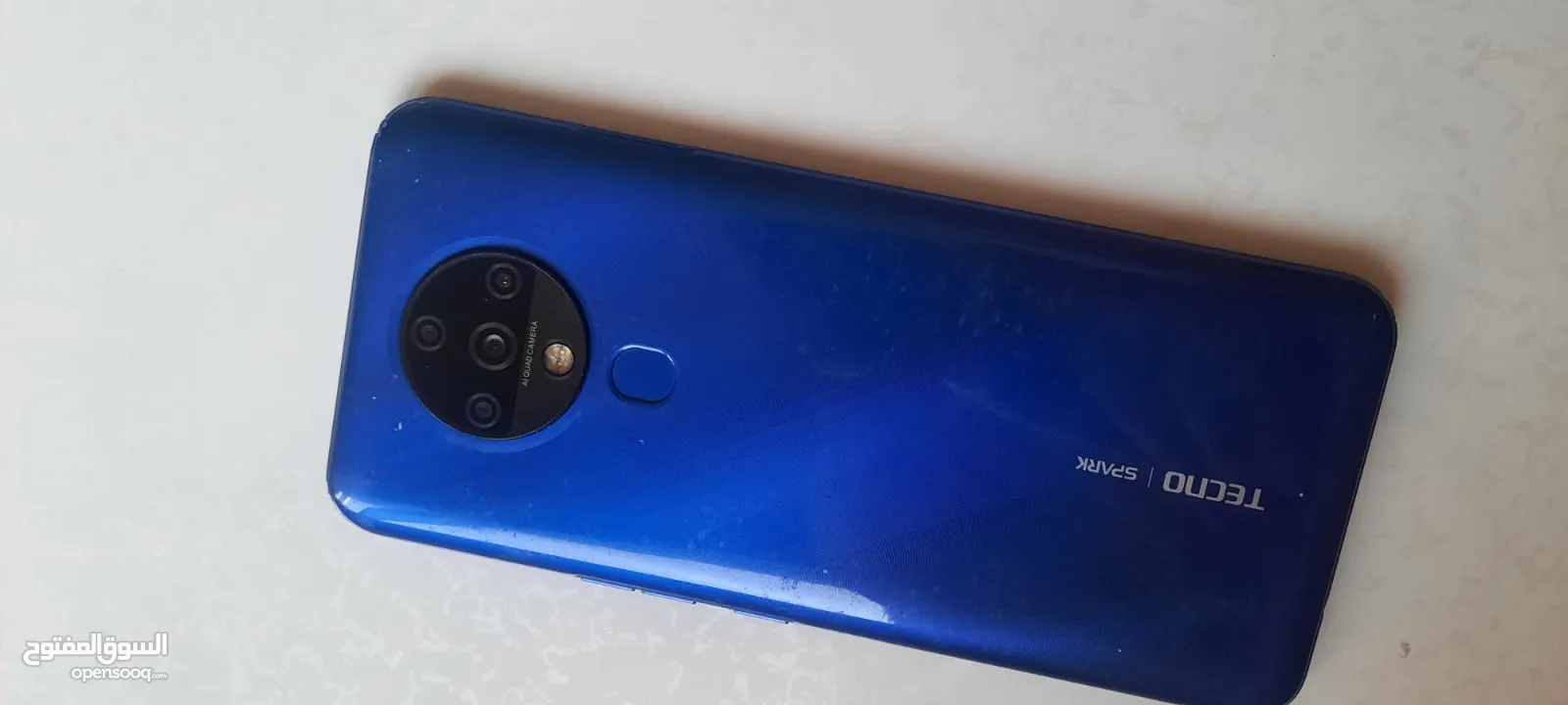 TECNO SPARK 6 128