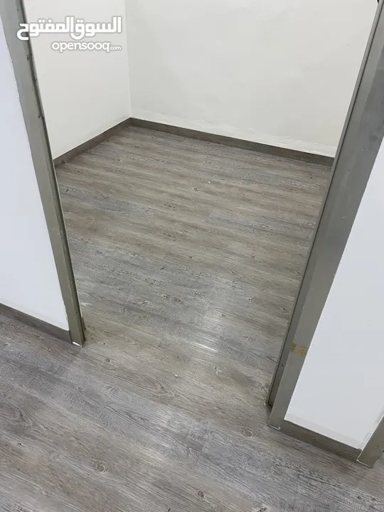 باركيه خشب وباركيه pvc و Spc ورولات بلجيكي