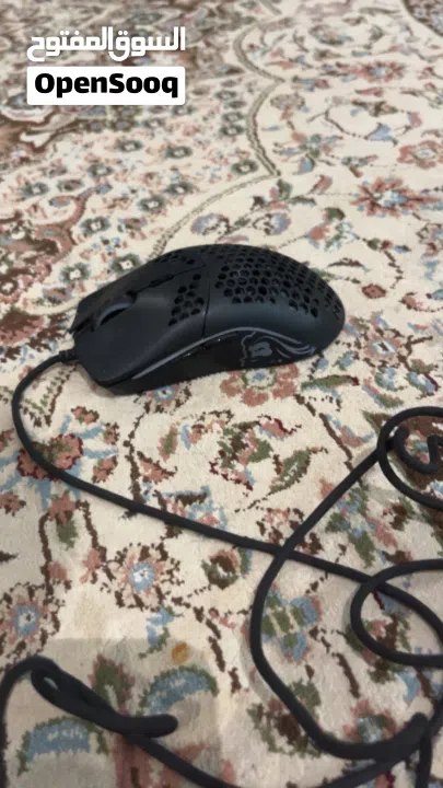 Mouse Glorious model O