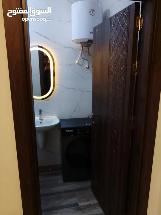 شقق مفروشة للايجار
