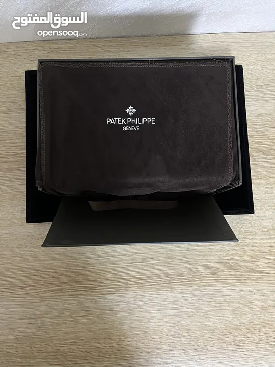 patek philippe 5711/a1 - 011 discontinued model (super clone quality)