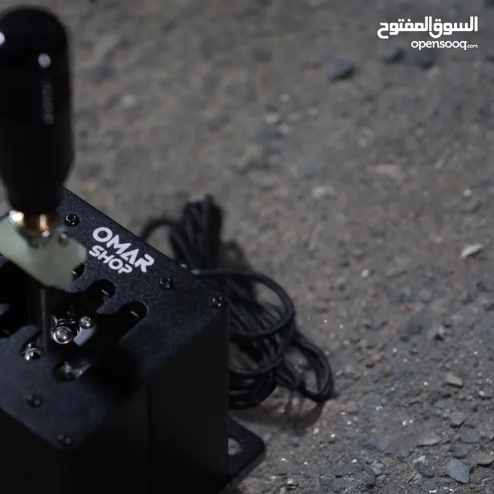 هاند بريك و قير للبي سي