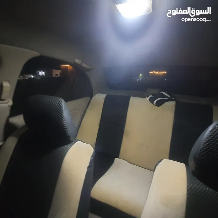 نيسان صني 2004 للبيع