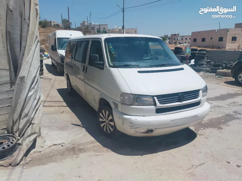 كرافيل 99 ماكور حير الف  مكسور عليه 5سنوات  للبيع كاش فقط