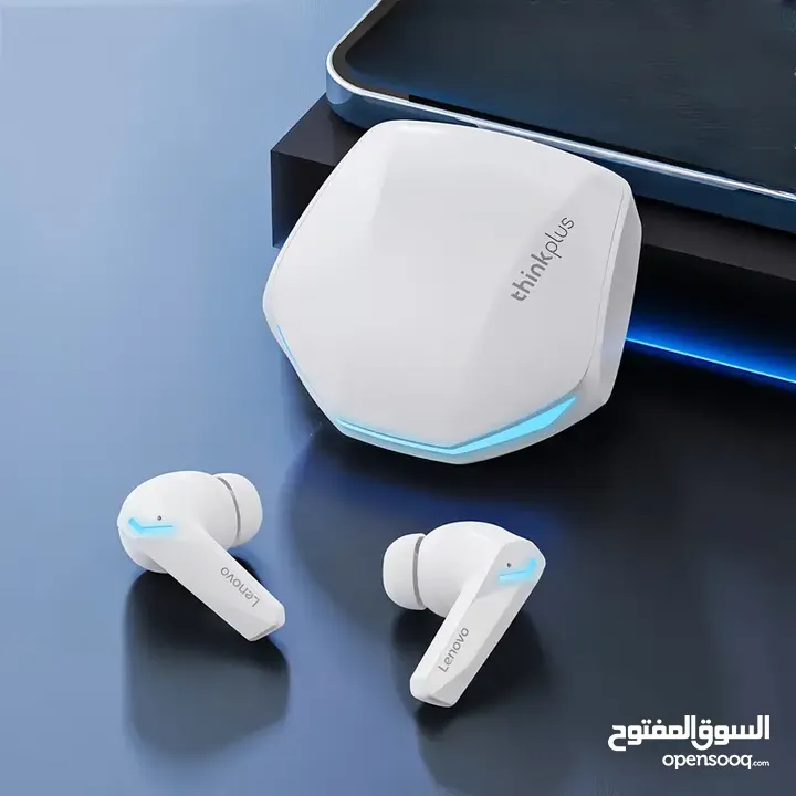Lenovo GM2 PRO سماعات