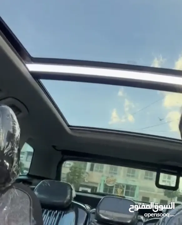 سكودا كاروك موديل 2020 فل اضافات