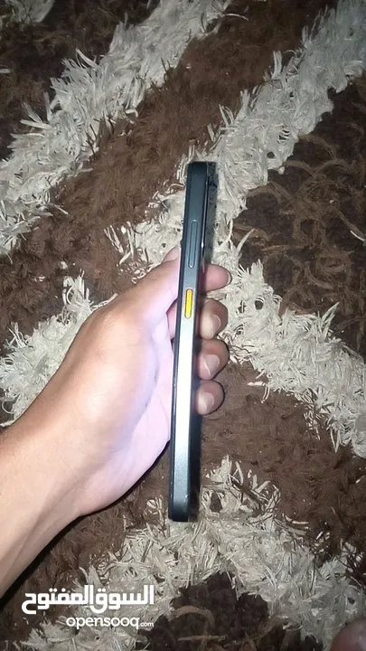 جهاز zte blade a35