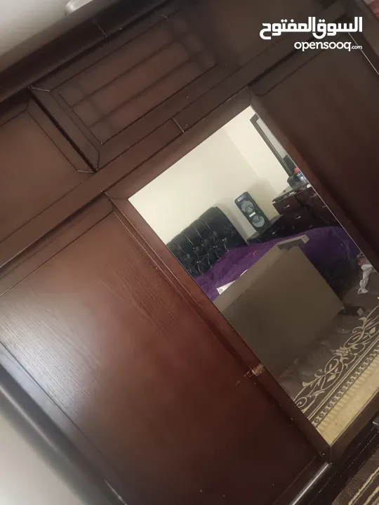 غرفة نوم ماستر