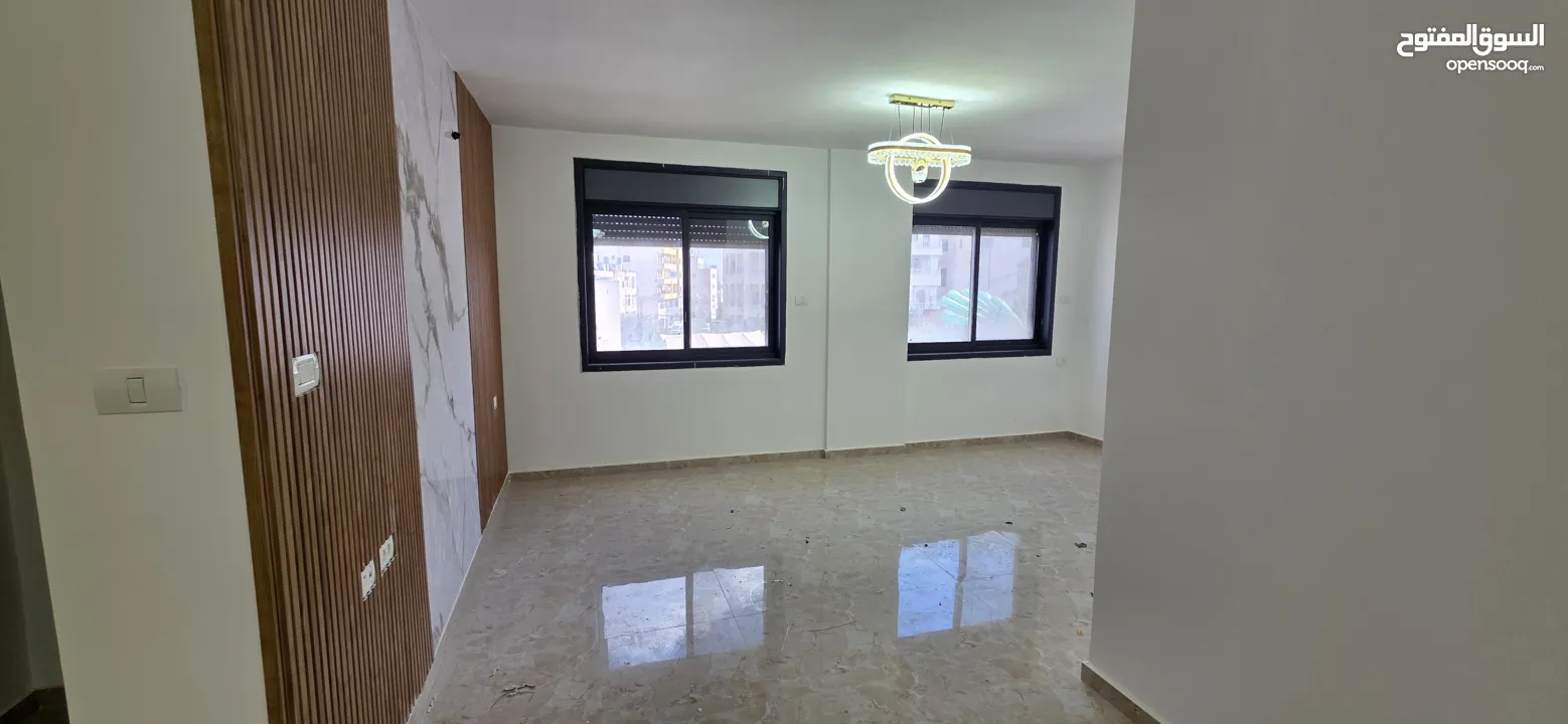 شقة 160 متر للبيع مقابل ديوان الموظفين