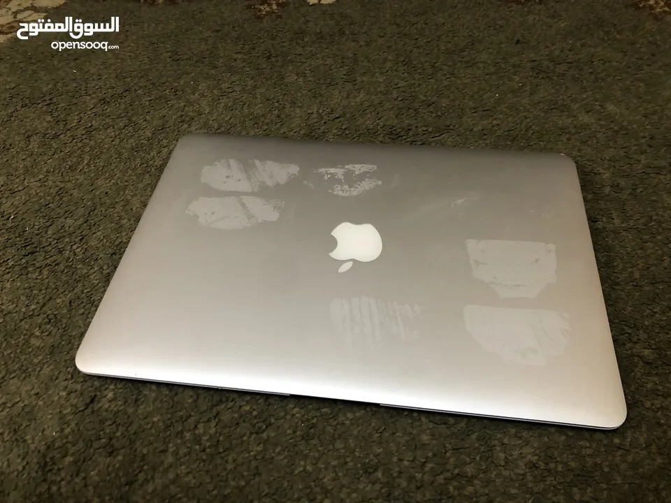 laptop Apple macbook air 2010