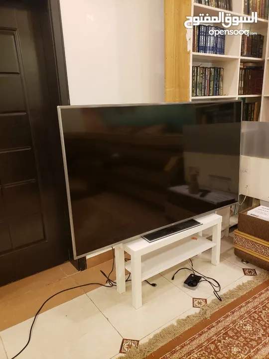 TV LG 70 inch smart