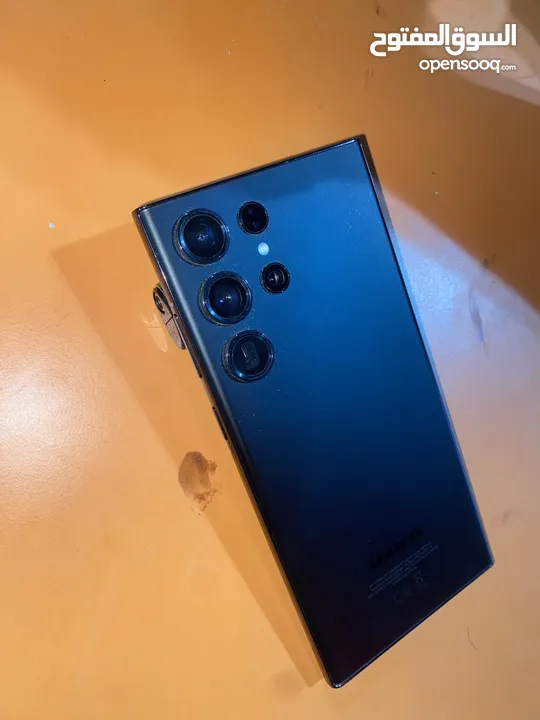 Samsung S23 Ultra 256