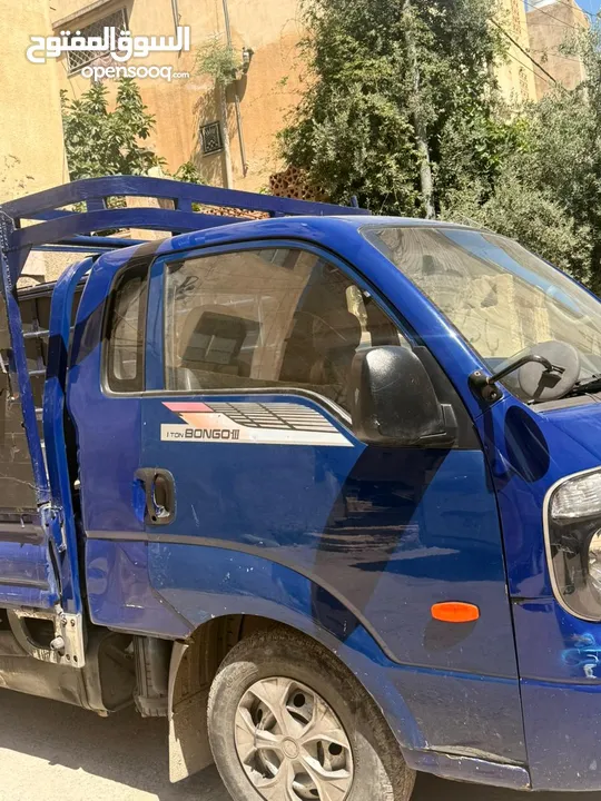 بكم بنقو 2008 للبيع