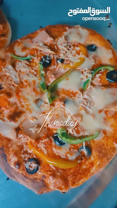 طبخ و اكلات طيبة