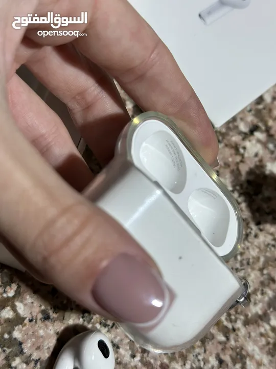 AirPods 3rd generation