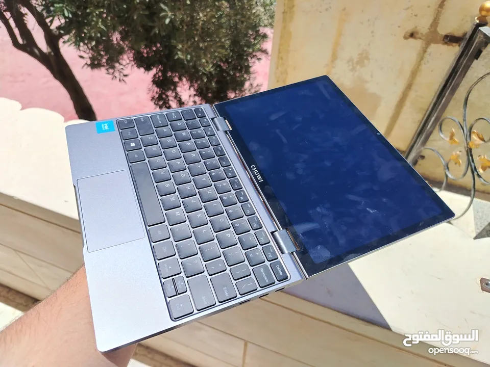 لابتوب 2 في 1 للبيع