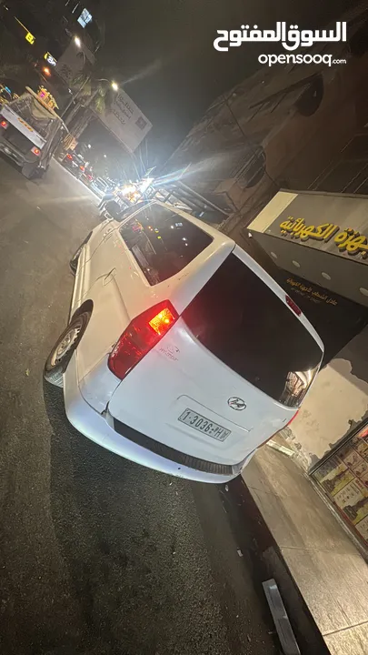 H1  بحاله ممتازه السعر كاش او تبديل