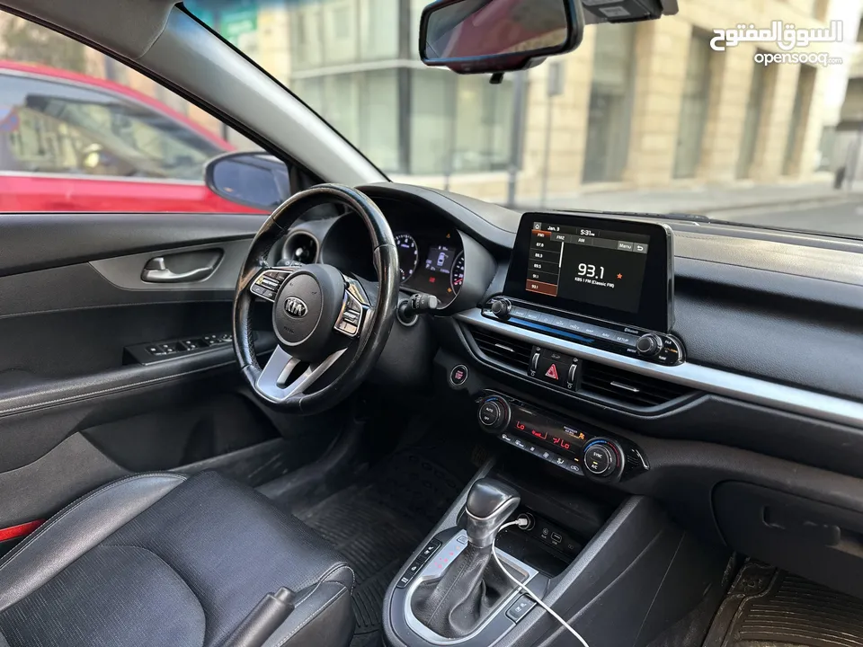 Kia 3 model 2019 for sale