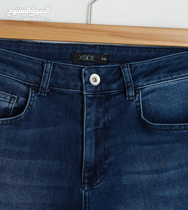 LCWIKIKI jeans made in Turkey