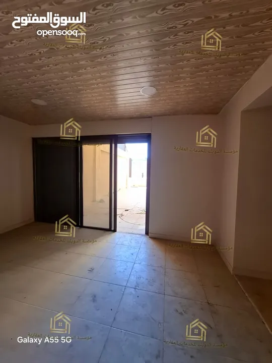 شقة فاخرة لم تسكن أرقى واجمل مناطق عبدون 4نوم