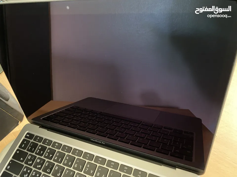 MacBook Air 2020 M1 ماك بوك اير