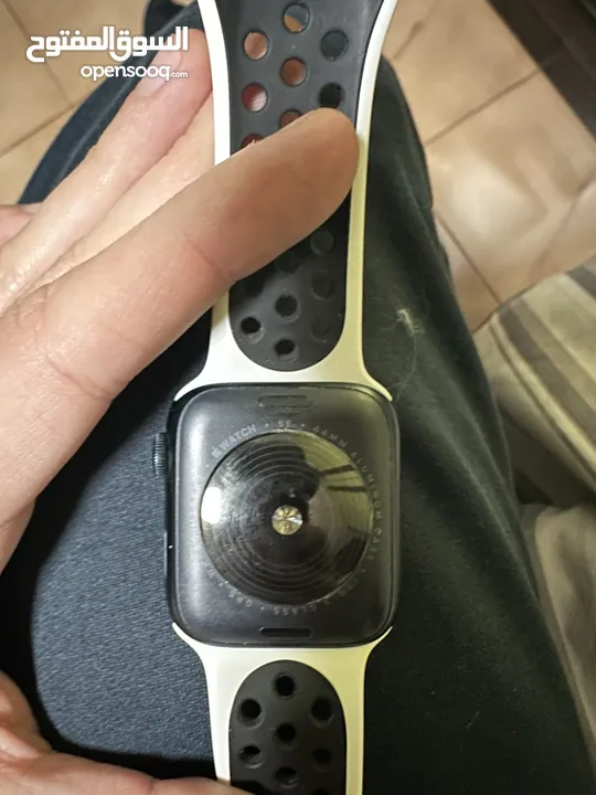 Apple Watch SE 2 44mm