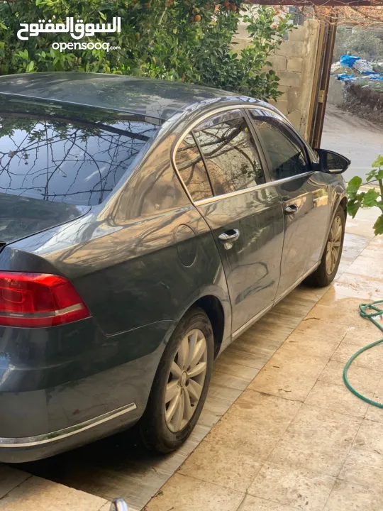 باسات b7 ديزل