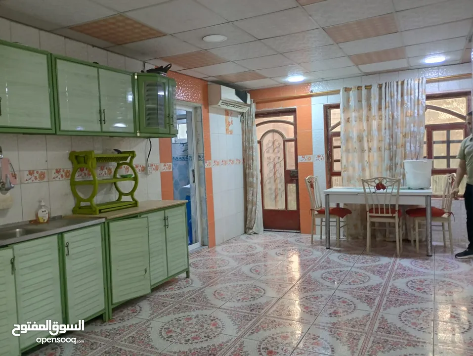 بيت حديث للإيجار في الجزائر (الساعي )