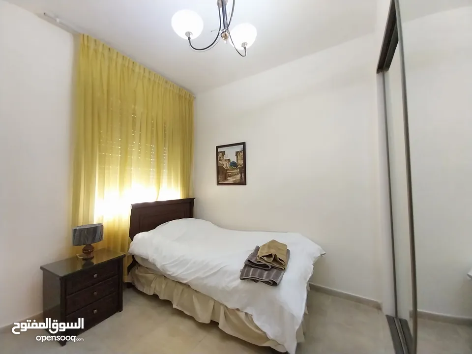 شقة للايجار في عبدون  ( Property 33522 ) سنوي فقط