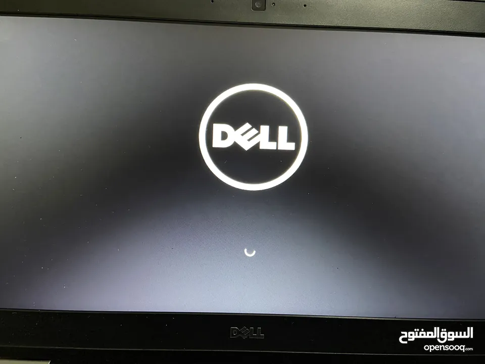 Dell latitude E7270 Core i76th