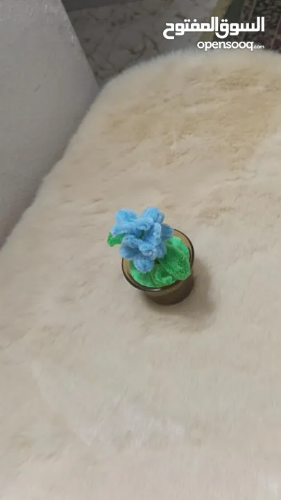 اشغال يدويه متميزه صنعت بكل حب وباسعار مناسبه للجميع