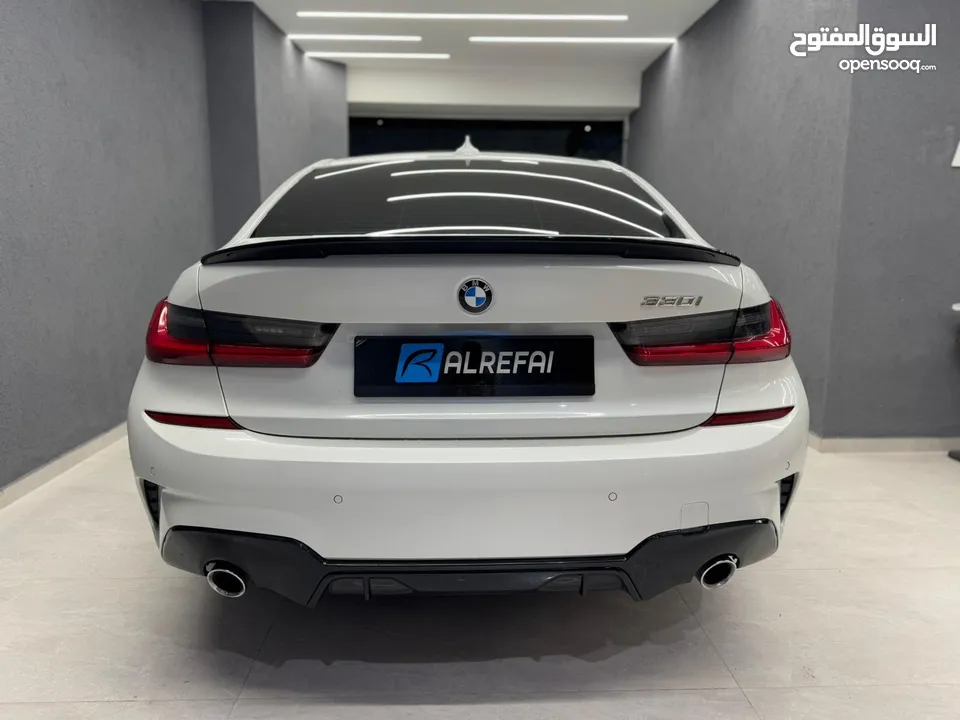 Bme 330i 2019