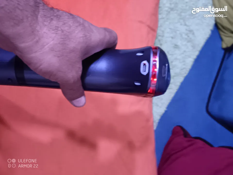كرسي مساج shiatsu chair ماركه buerer الالمانيه مع فرد مساج وتدليك متطور