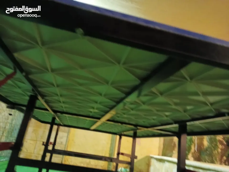 طاولة تنس خارجي مطري نخب فعلي ميلامين