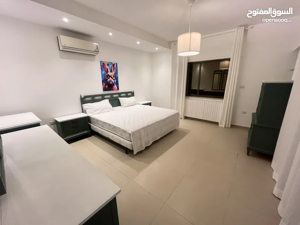 شقة 3 نوم مفروشة للايجار ( Property 40840 )-175064130