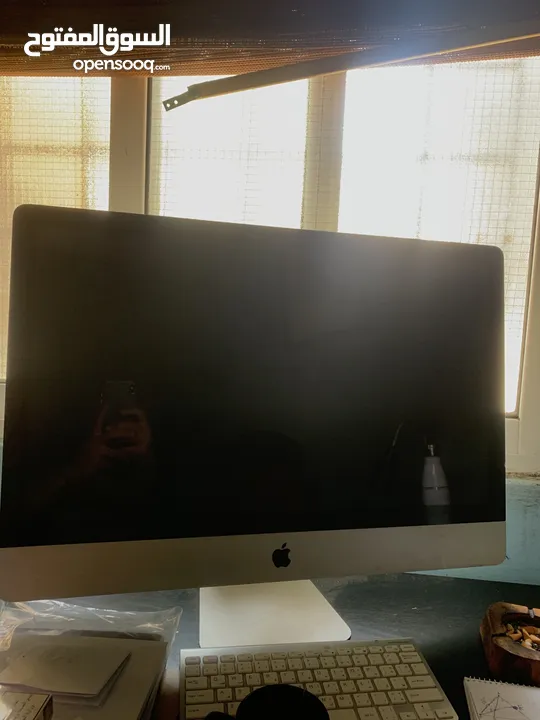 Imac 27 inch