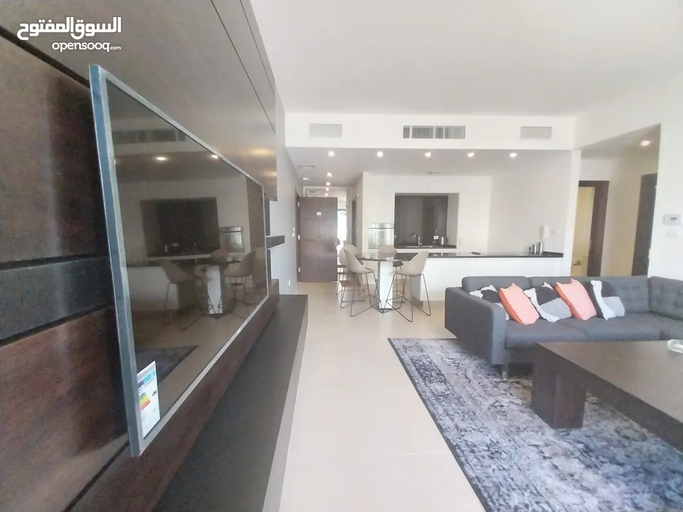 Apartment for rent in abdoun  ( Property 33954 )-174813185