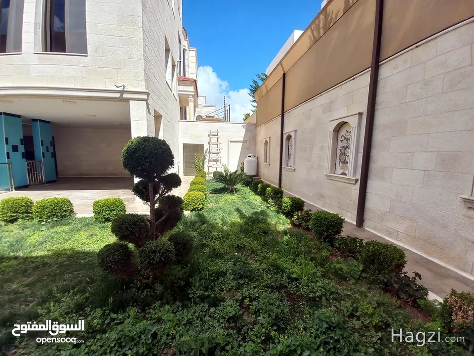 فيلا غير مفروشة للإيجار 750م2 ( Property 15782 ) سنوي فقط