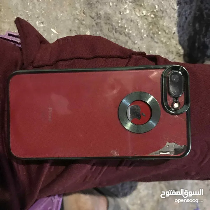 مطلوووووووووب ايفون 8 بلس قطع