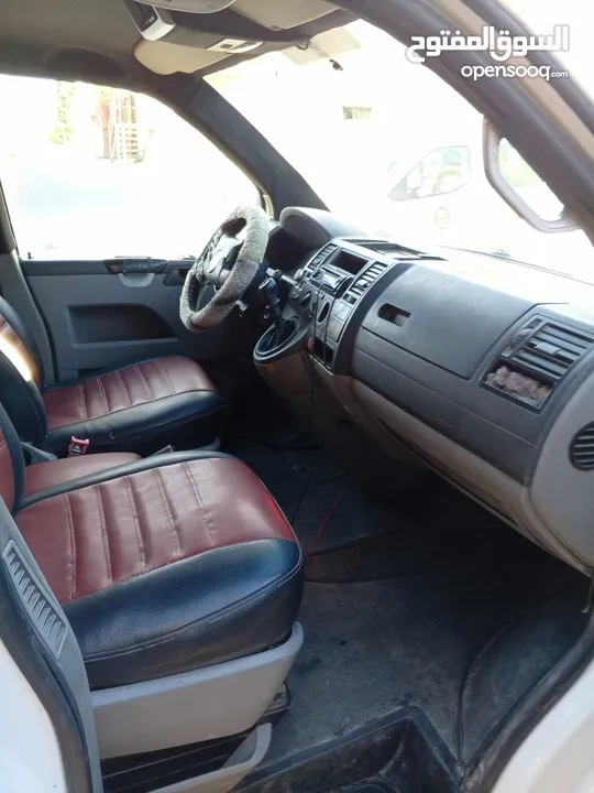 شتل مطور 2500 موديل 2005